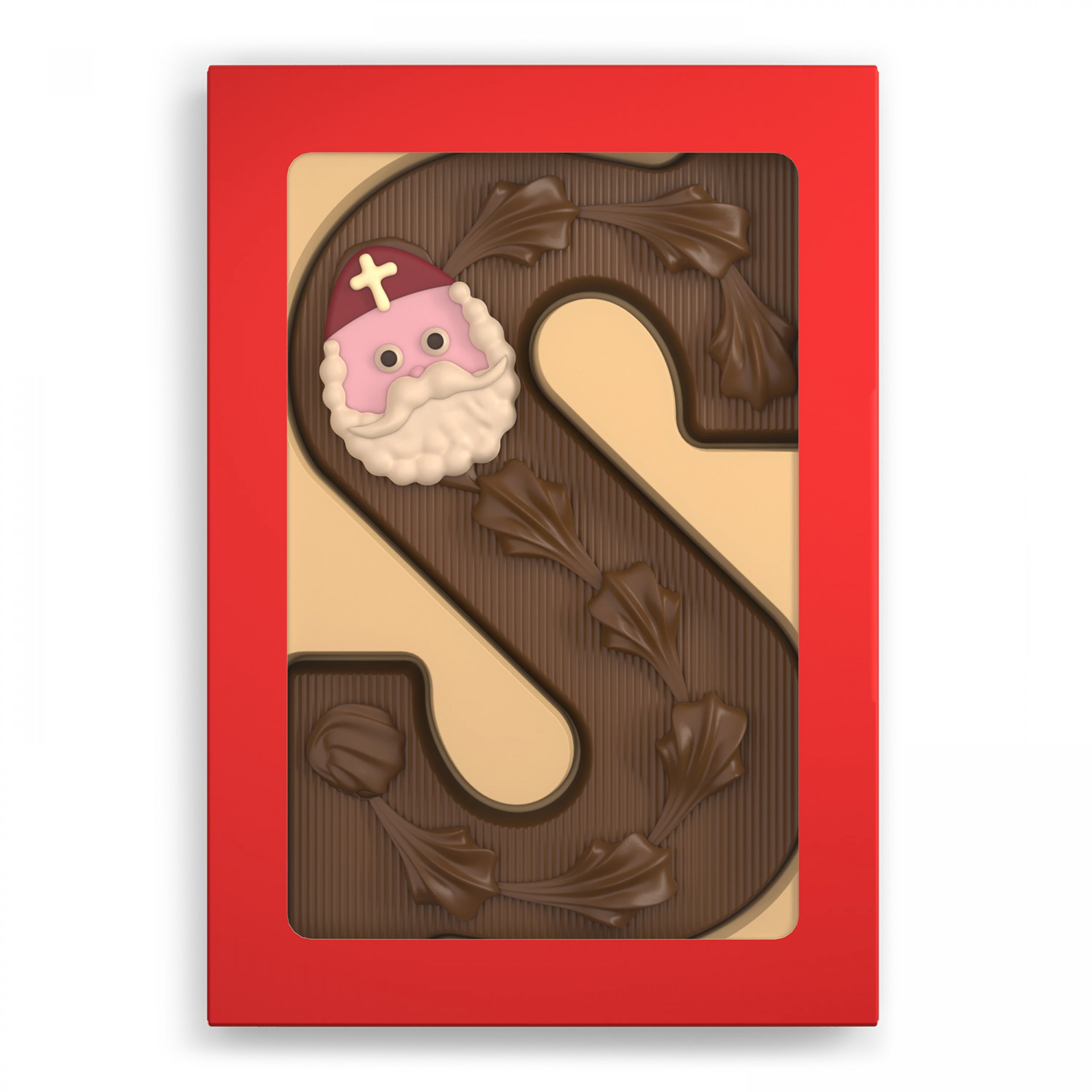 Decorletter Melk 200 gram